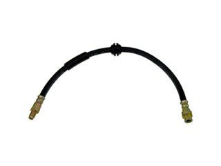 2003-2016 Mini Cooper Brake Hydraulic Hose - Rear Left or Rear Right (Dorman)