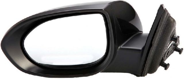 2009-2013 Mazda 6 Side/Door Mirror - Left (Dorman)