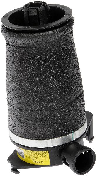1997-2002 Lincoln Continental Air Suspension Spring - Rear Left (Dorman)