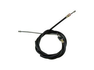 1980-1996 Ford F-150 Parking Brake Cable - Rear Right (Dorman)