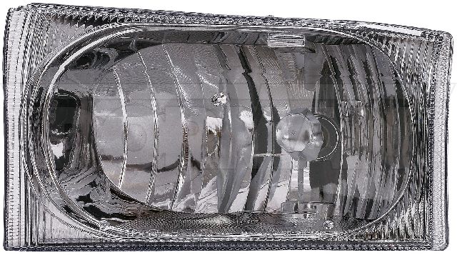 2001-2004 Ford Excursion Headlight Assembly - Right (Dorman)