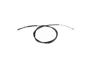 2003-2006 Chevrolet Suburban 2500 Parking Brake Cable - Rear Right (Dorman)