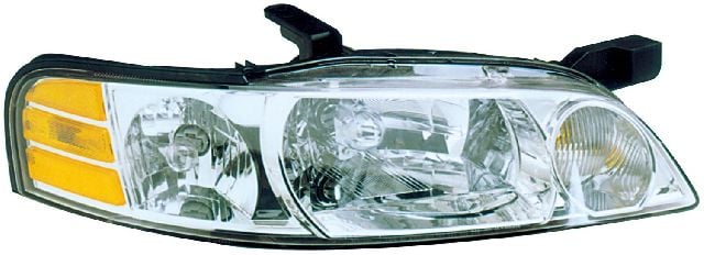 2000-2001 Nissan Altima Headlight Assembly - Right (Dorman)