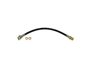2005-2011 Cadillac STS Brake Hydraulic Hose - Rear Left Outer (Dorman)