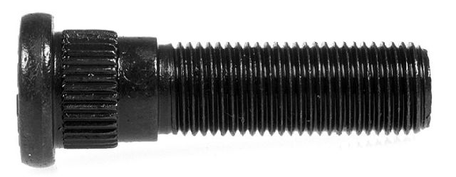 2000-2001 Jeep Cherokee Wheel Lug Stud - Front (Dorman)