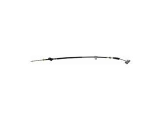 1986-1987 Mazda B2000 Parking Brake Cable - Front (Dorman)