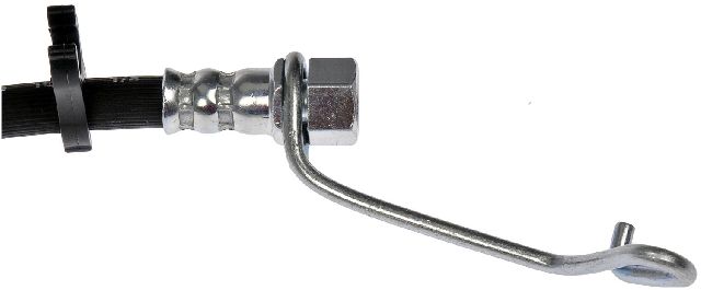 2011-2018 Ram 1500 Brake Hydraulic Hose - Rear Left (Dorman)