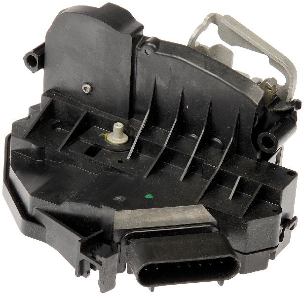 2011-2019 Ford Fiesta Door Lock Actuator Motor - Front Left (Dorman)