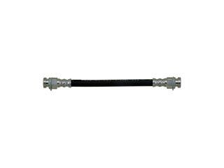 1997-2005 Chevrolet Venture Brake Hydraulic Hose - Rear Left Inner or Rear Right Inner (Dorman)