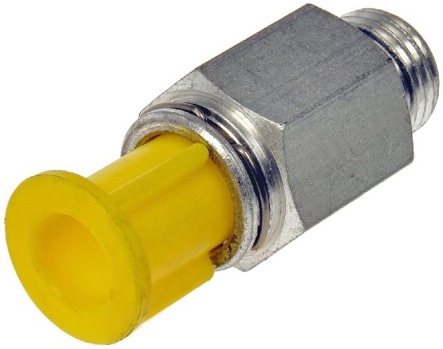 2005 Pontiac Aztek Automatic Transmission Oil Cooler Line Connector (Dorman)