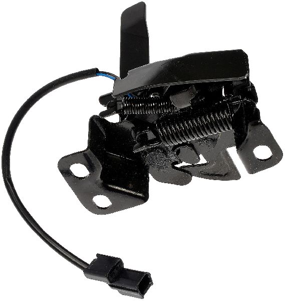 2012-2015 Honda Civic Hood Latch Assembly (Dorman)