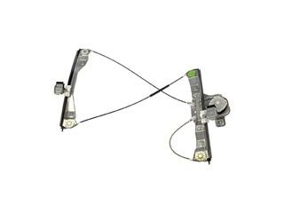 2005-2010 Chevrolet Cobalt Window Regulator - Front Right (Dorman)