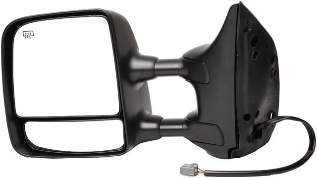 2004-2005 Nissan TITAN Side/Door Mirror - Left (Dorman)
