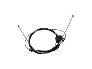 1993-1994 Ford Ranger Parking Brake Cable - Front (Dorman)