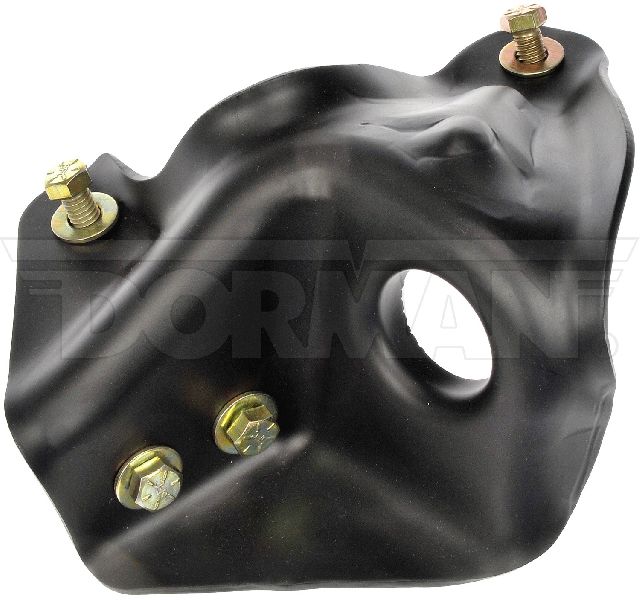 1980-1984 Ford F-350 Radius Arm Bracket - Left (Dorman)