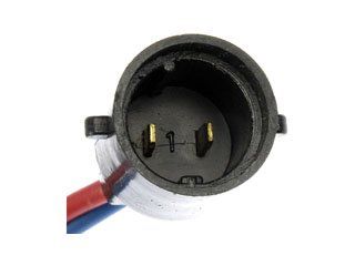 1997-2010 Freightliner FLD120 Window Motor and Regulator Assembly - Front Left (Dorman)