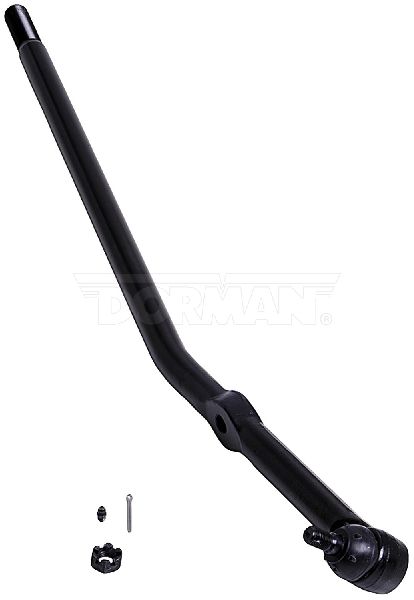 2007-2014 Ford E-150 Steering Tie Rod End - Front Right Inner (To Pitman Arm) (Dorman)
