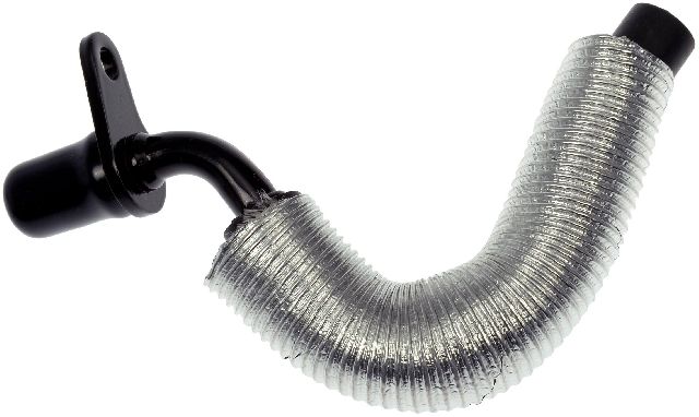 2016-2019 BMW M2 Turbocharger Coolant Line - Supply (Dorman)