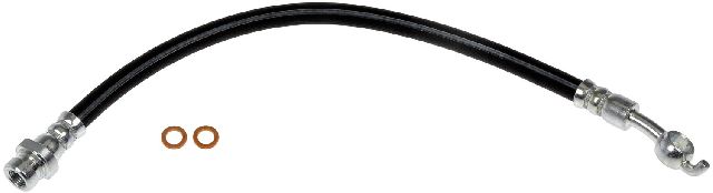 2014-2015 Kia Sorento Brake Hydraulic Hose - Rear Left (Dorman)
