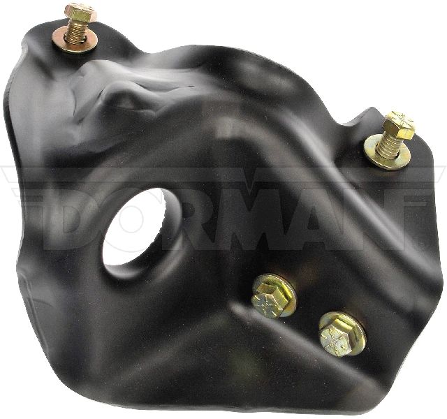 1980-1984 Ford F-350 Radius Arm Bracket - Right (Dorman)