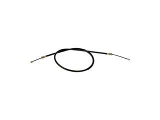 1997 Ford F-150 Parking Brake Cable - Rear Left (Dorman)