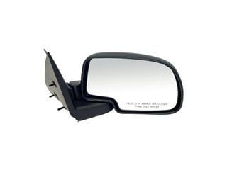 2001-2006 GMC Sierra 3500 Side/Door Mirror - Right (Dorman)