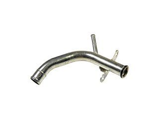 1990-1996 Dodge Caravan HVAC Heater Hose Assembly - Outer (Dorman)