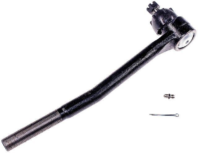 1967-1969 Mercury Cougar Steering Tie Rod End - Front Inner (Dorman)