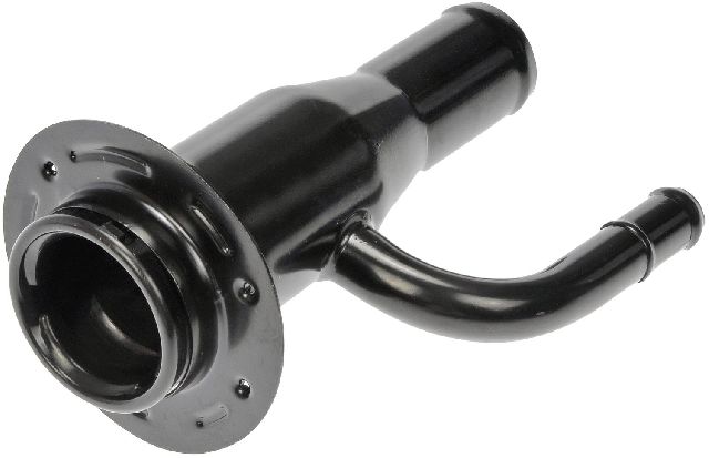1999-2004 Ford F-350 Super Duty Fuel Tank Filler Neck (Dorman)