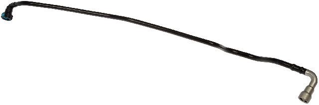 2008-2018 Chevrolet Silverado 1500 Fuel Line - Rear (Dorman)