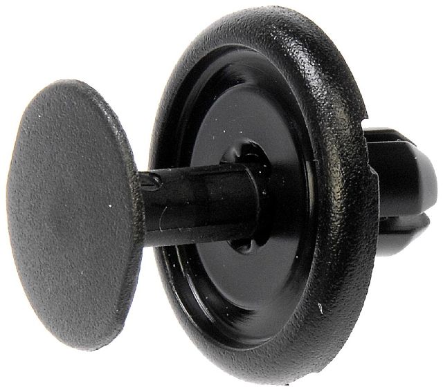 2016-2022 Toyota Prius Engine Splash Shield Hardware - Upper (Dorman)