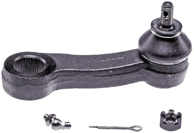 1983-1989 Mitsubishi Mighty Max Steering Pitman Arm (Dorman)