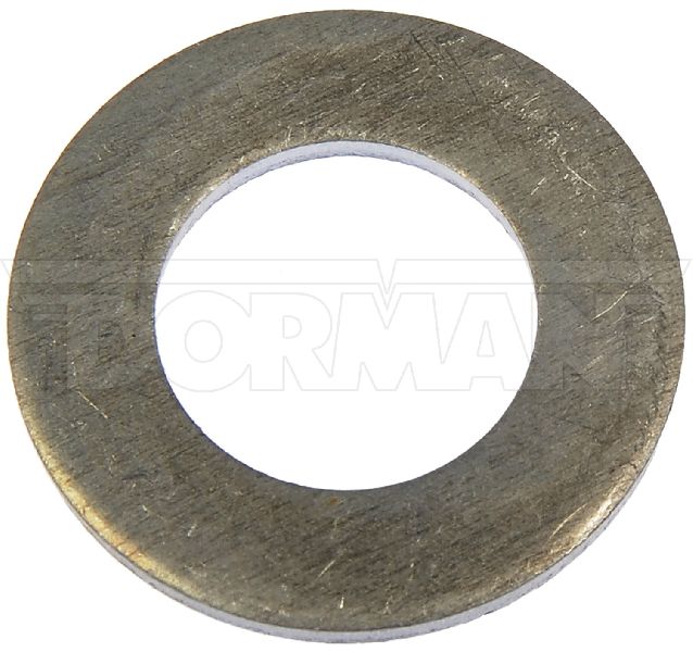 1987 Chevrolet Astro Engine Oil Drain Plug Gasket (Dorman)