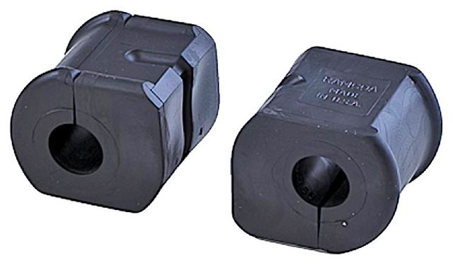 1990-2002 Cadillac Eldorado Suspension Stabilizer Bar Bushing Kit - Front To Frame (Dorman)