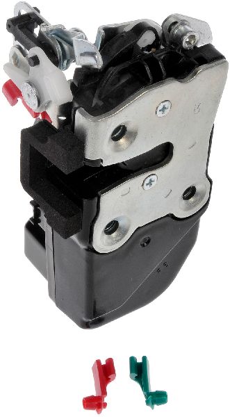 2002-2007 Jeep Liberty Door Lock Actuator Motor - Rear Left (Dorman)