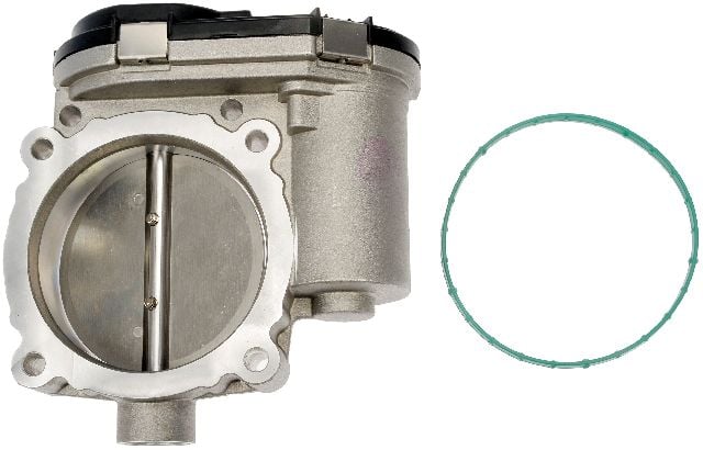 2011-2023 Chrysler 300 Fuel Injection Throttle Body (Dorman)