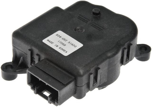 2014-2020 Jeep Cherokee HVAC Blend Door Actuator - Main (Dorman)