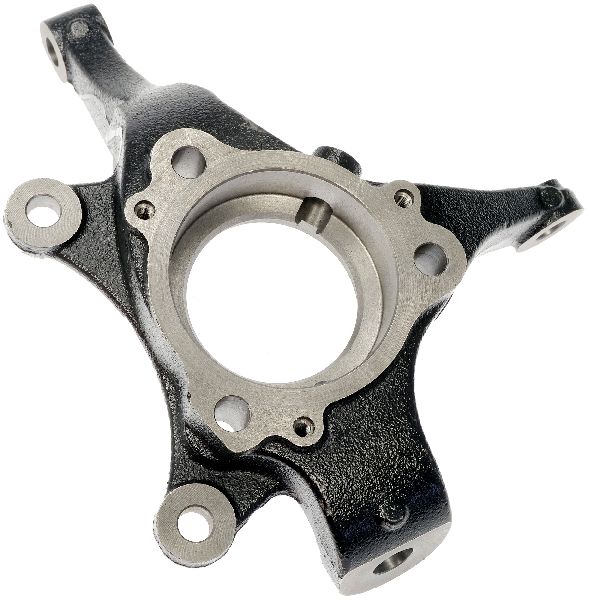 2019-2024 Kia Forte Steering Knuckle - Front Left (Dorman)