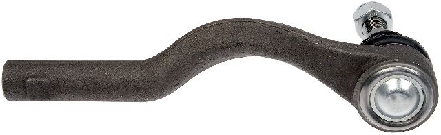 2012-2018 Mercedes-Benz CLS550 Steering Tie Rod End - Front Right Outer (Dorman)