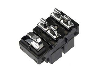 1998-2002 Lincoln Town Car Door Window Switch - Front Left (Dorman)