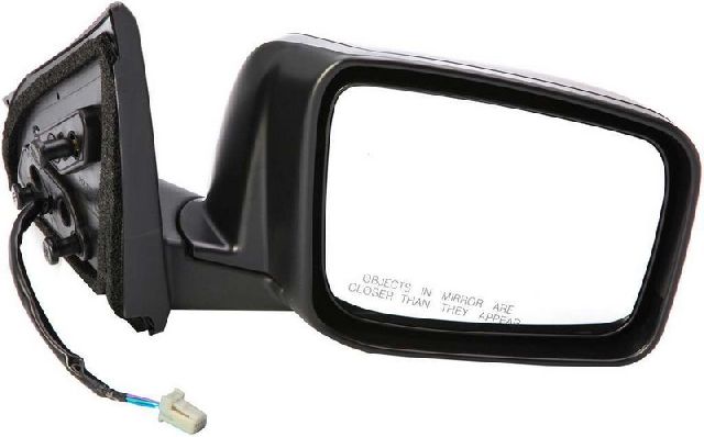 2014-2015 Nissan Rogue Select Side/Door Mirror - Right (Dorman)