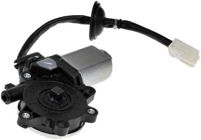 2002-2006 Nissan Altima Window Motor - Front Left (Dorman)