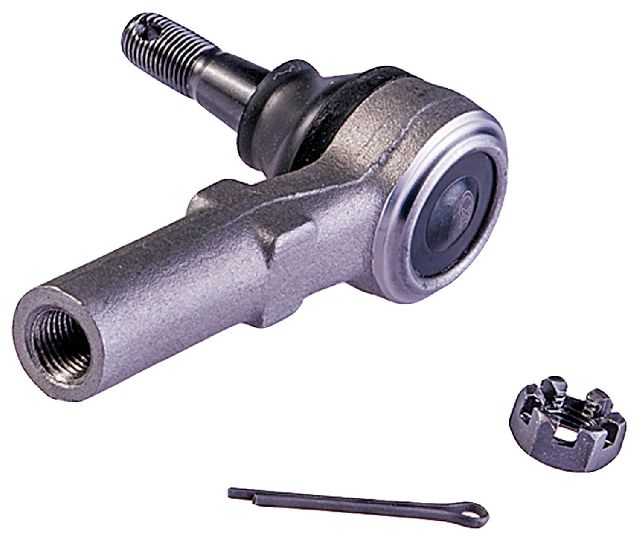 2000-2005 Buick LeSabre Steering Tie Rod End - Front Outer (Dorman)