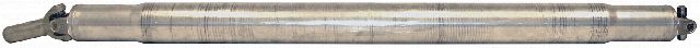 2011-2018 GMC Sierra 2500 HD Drive Shaft - Rear (Dorman)