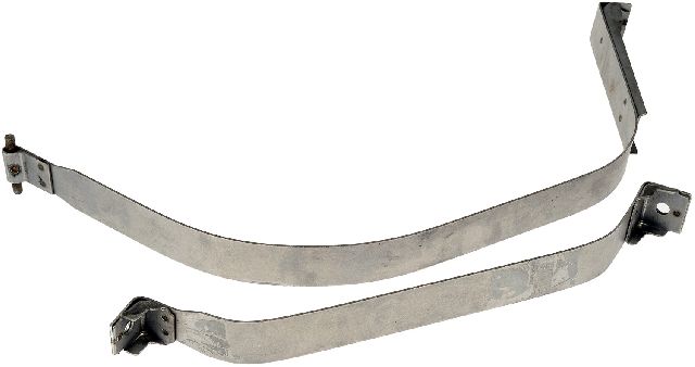2009-2012 Suzuki Equator Fuel Tank Strap (Dorman)