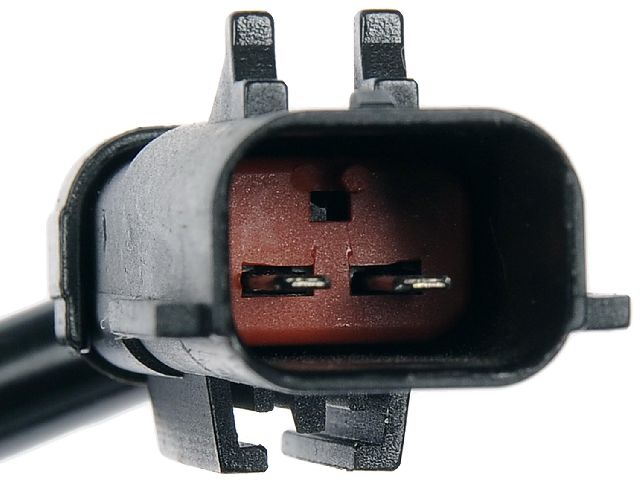 2007-2012 Dodge Caliber Window Motor and Regulator Assembly - Rear Left (Dorman)