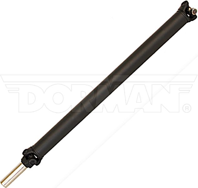 1988-1998 GMC C1500 Drive Shaft - Rear (Dorman)