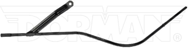 1996-1998 GMC C1500 Engine Oil Dipstick Tube (Dorman)