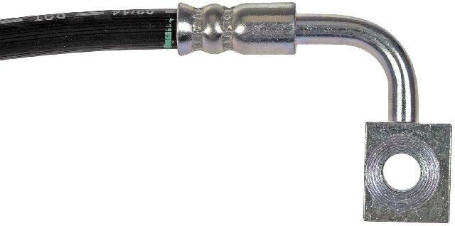 2013-2019 Lincoln MKT Brake Hydraulic Hose - Rear Right (Dorman)