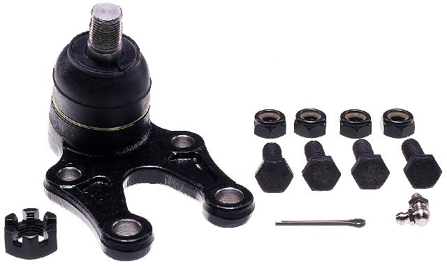 1984-1989 Toyota Van Suspension Ball Joint - Front Lower (Dorman)